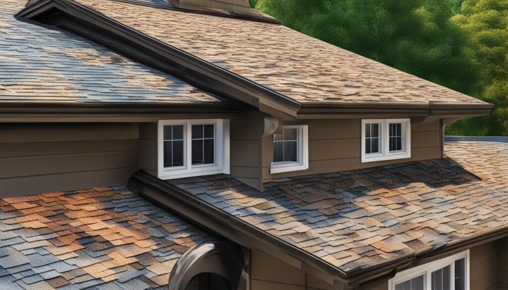 Causes Courantes des Fuites de Toiture Causes Courantes des Fuites de Toiture