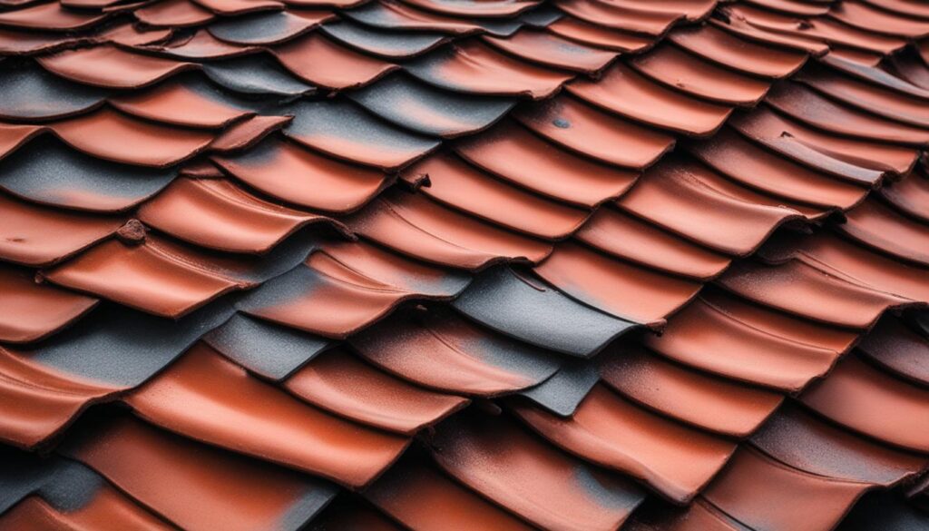 comment supprimer la condensation sous la toiture