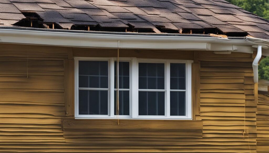 conséquences de la condensation sous la toiture conséquences de la condensation sous la toiture