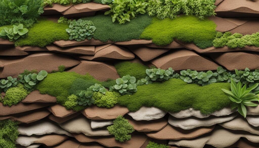 couche de substrat couche de substrat