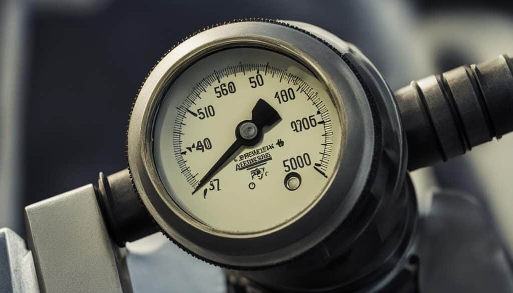 déterminer la pression adéquate déterminer la pression adéquate