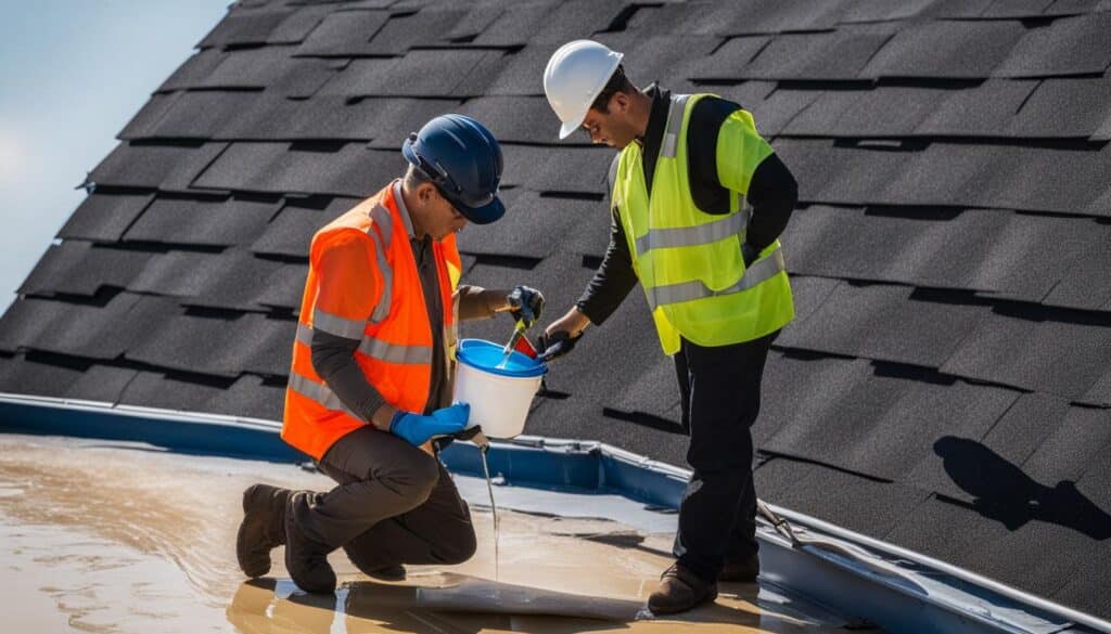 entretien isolation toit plat EPDM entretien isolation toit plat EPDM