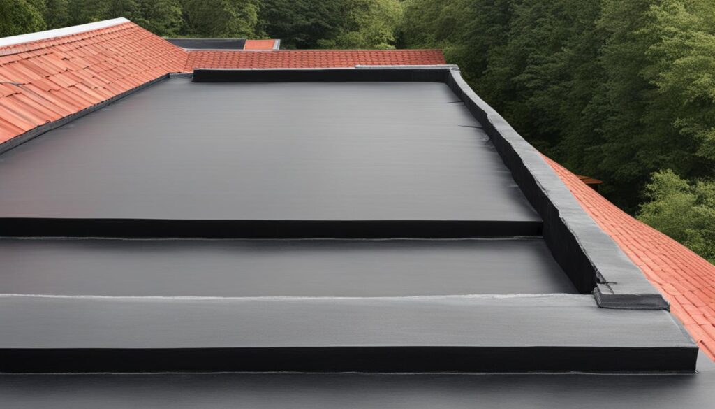 erreurs à éviter isolation toit plat EPDM erreurs à éviter isolation toit plat EPDM