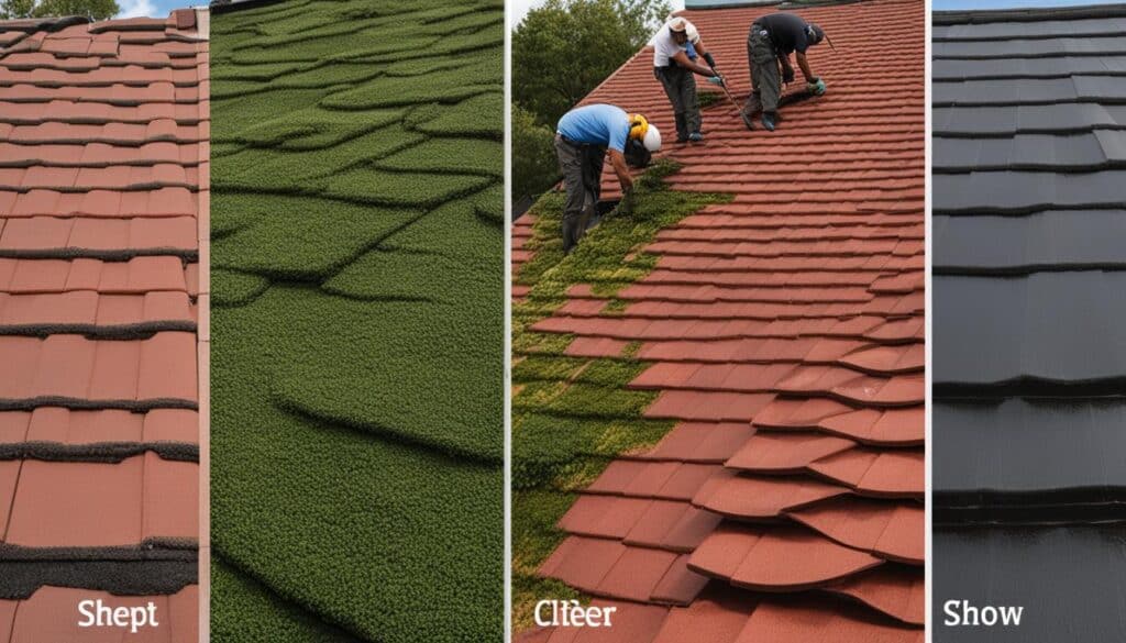 étapes traitement hydrofuge toiture étapes traitement hydrofuge toiture