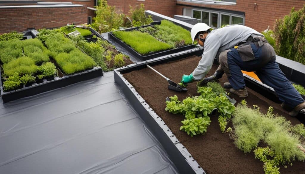 imperméabilisation toit-terrasse imperméabilisation toit-terrasse