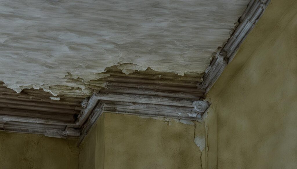 inspection intérieure infiltration d'eau inspection intérieure infiltration d'eau