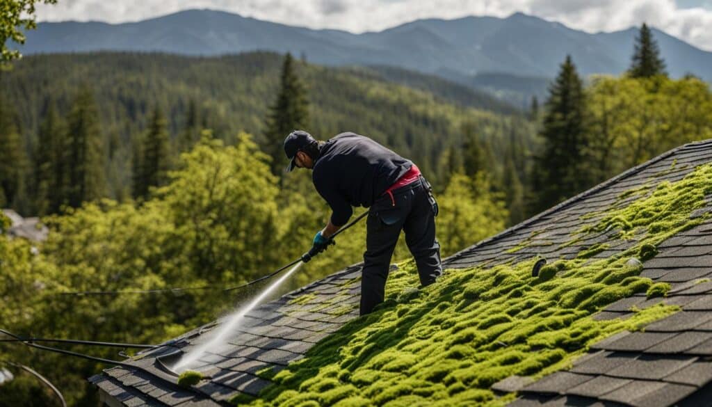 nettoyage toiture nettoyage toiture