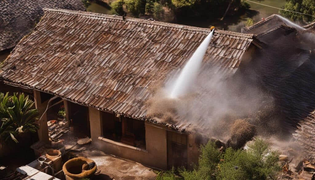 nettoyer tuiles toit, entretien ardoises nettoyer tuiles toit, entretien ardoises