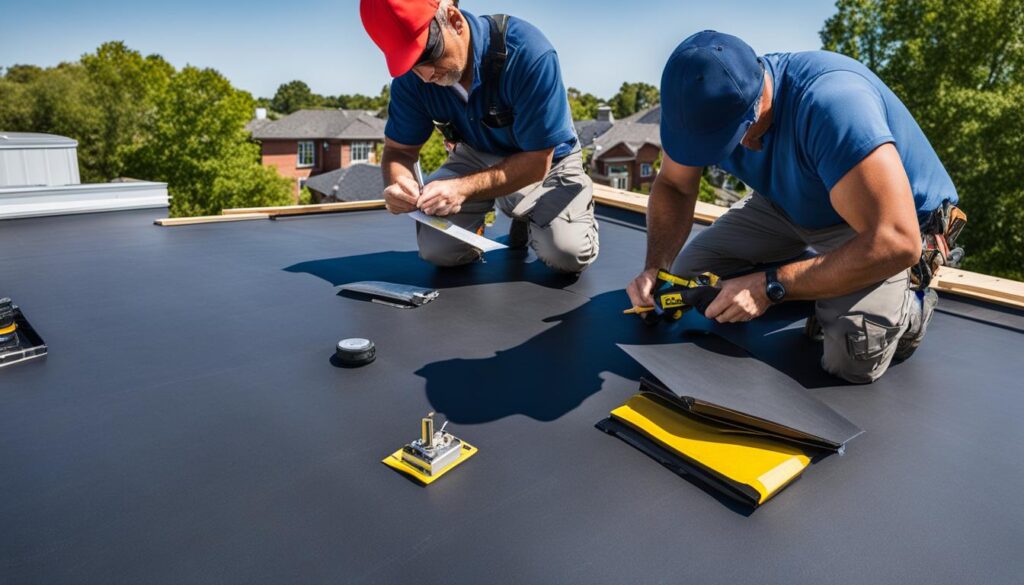 prix toiture epdm m2