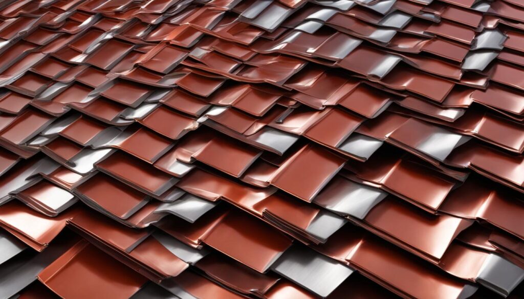 toiture sandwich bac acier types toiture sandwich bac acier types