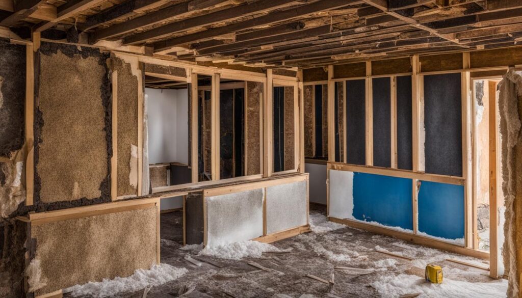 types d'isolants pour une maison ancienne types d'isolants pour une maison ancienne