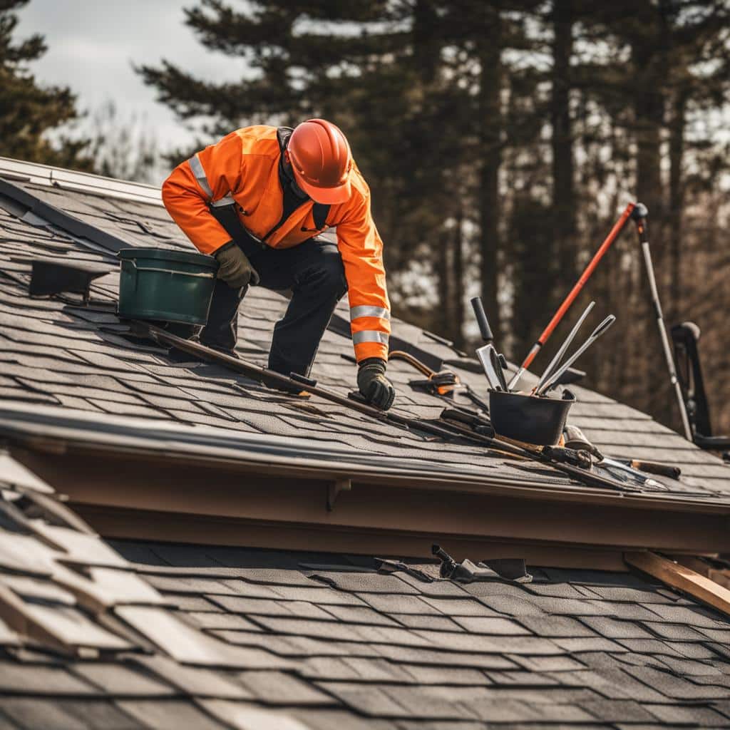 Inspection toiture Inspection toiture