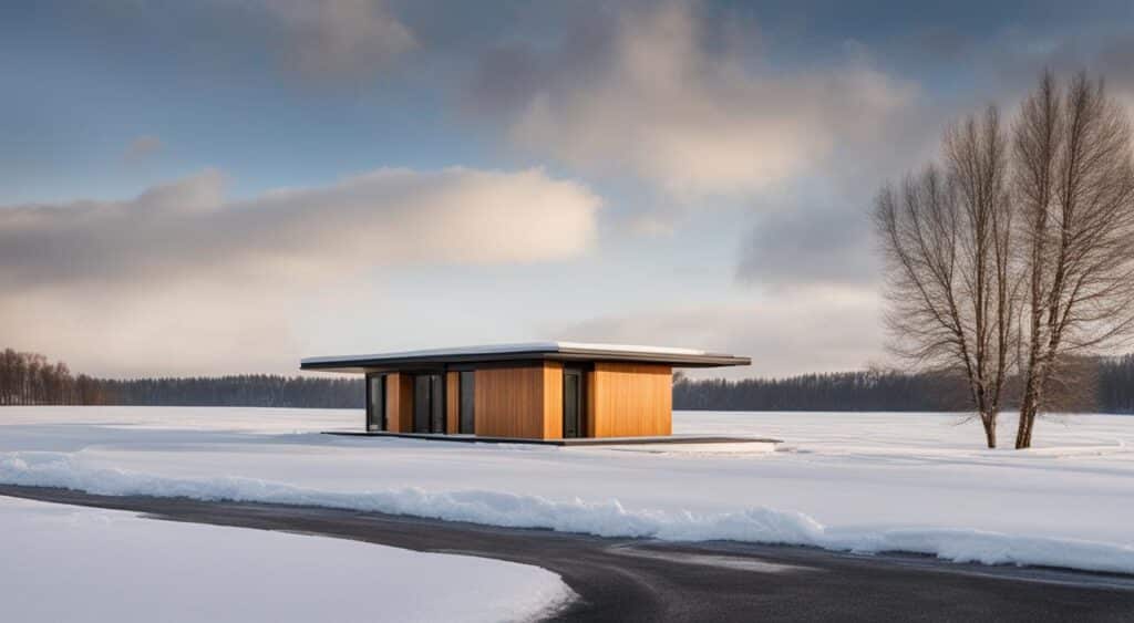 Isolation thermique et acoustique