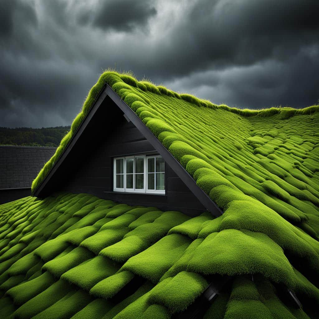 anti-mousse toiture combien de temps avant pluie