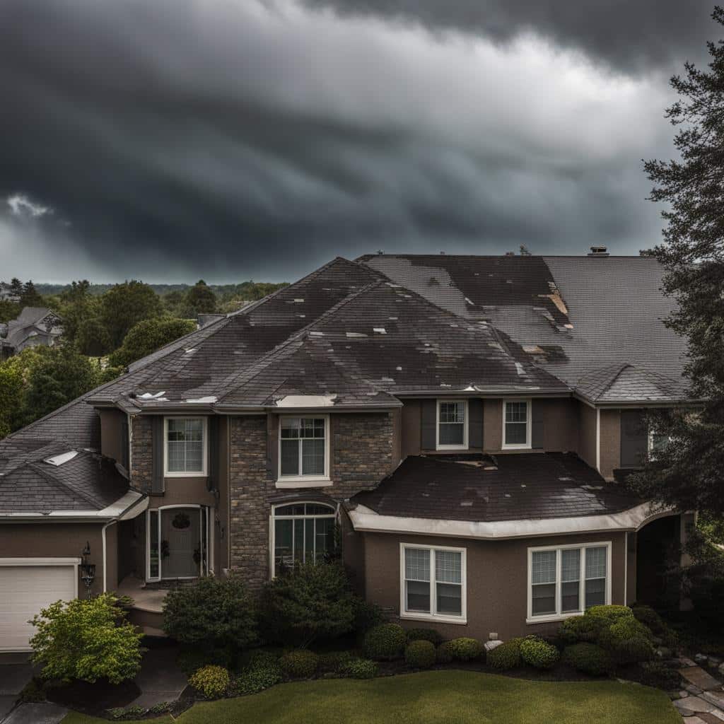 comment savoir si la toiture est à refaire