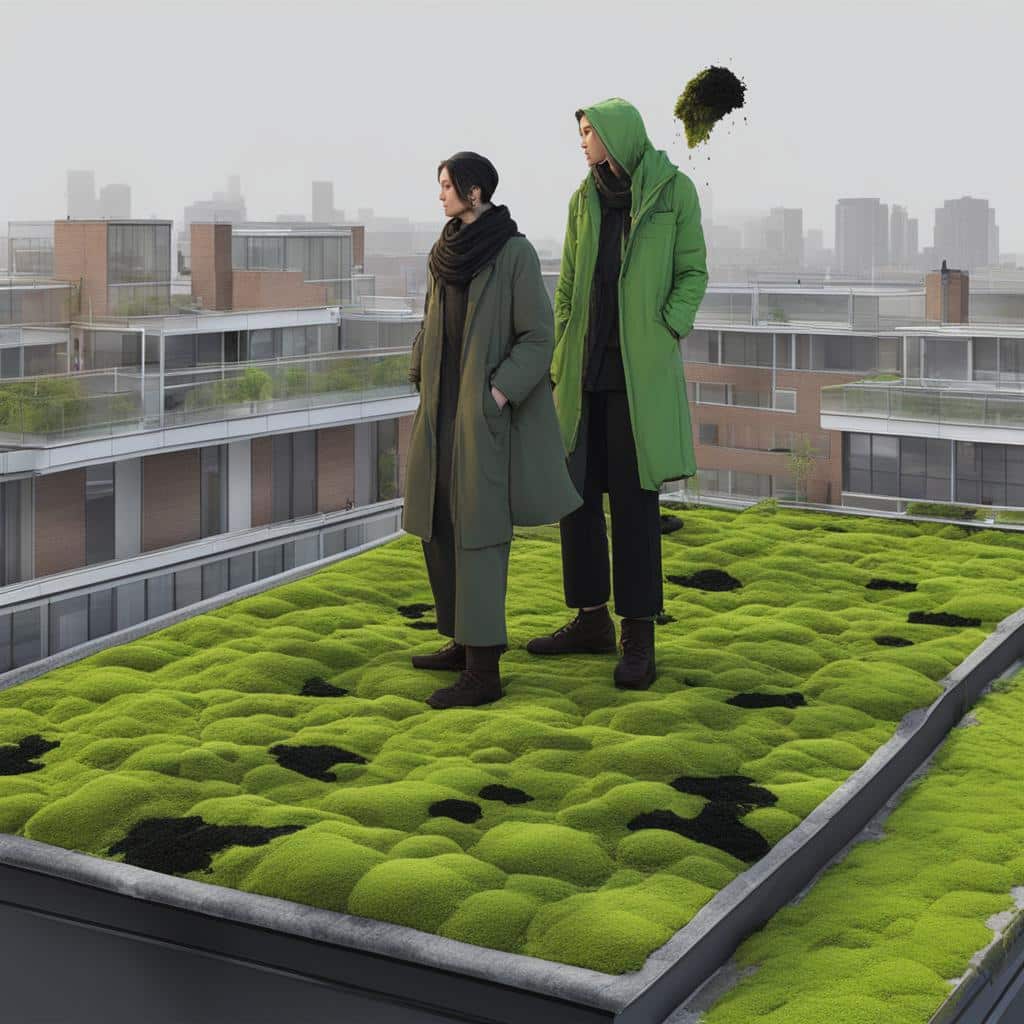 demoussage toiture locataire ou propriétaire