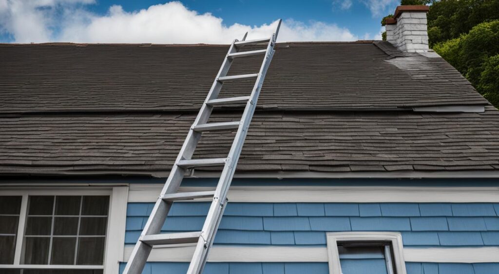 echelle de toit idéale echelle de toit idéale