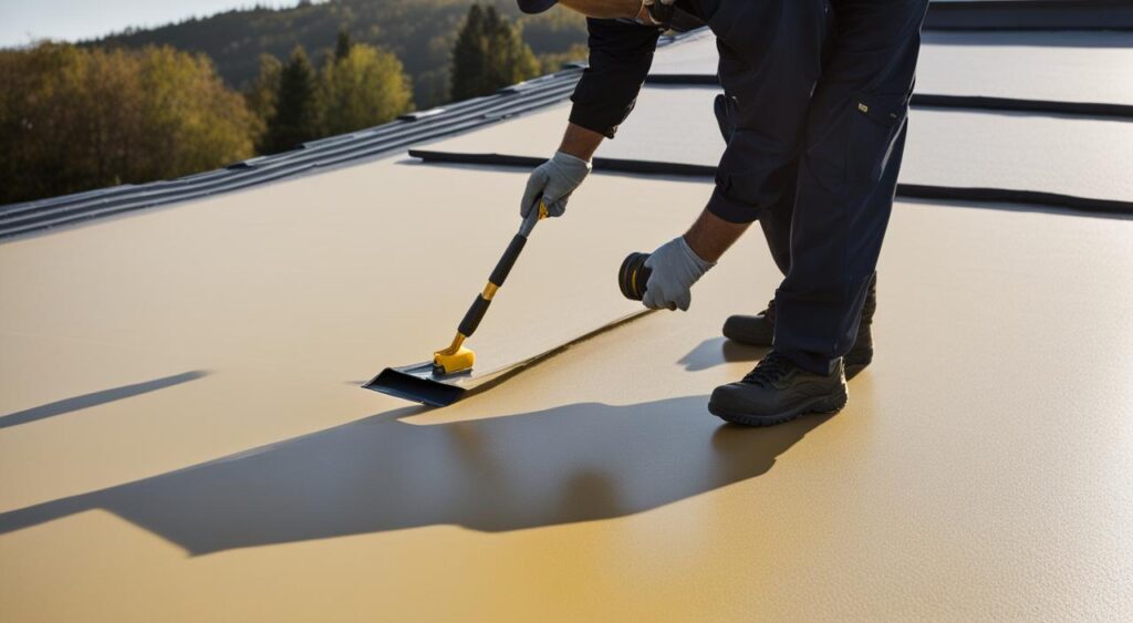 étanchéité toiture plate étanchéité toiture plate