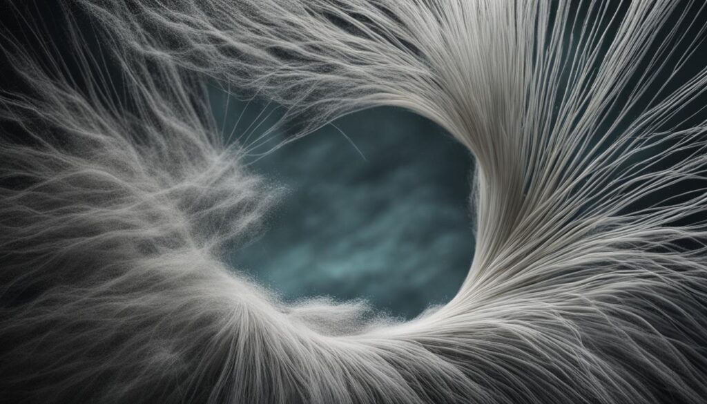 fibres d'amiante dans l'air fibres d'amiante dans l'air