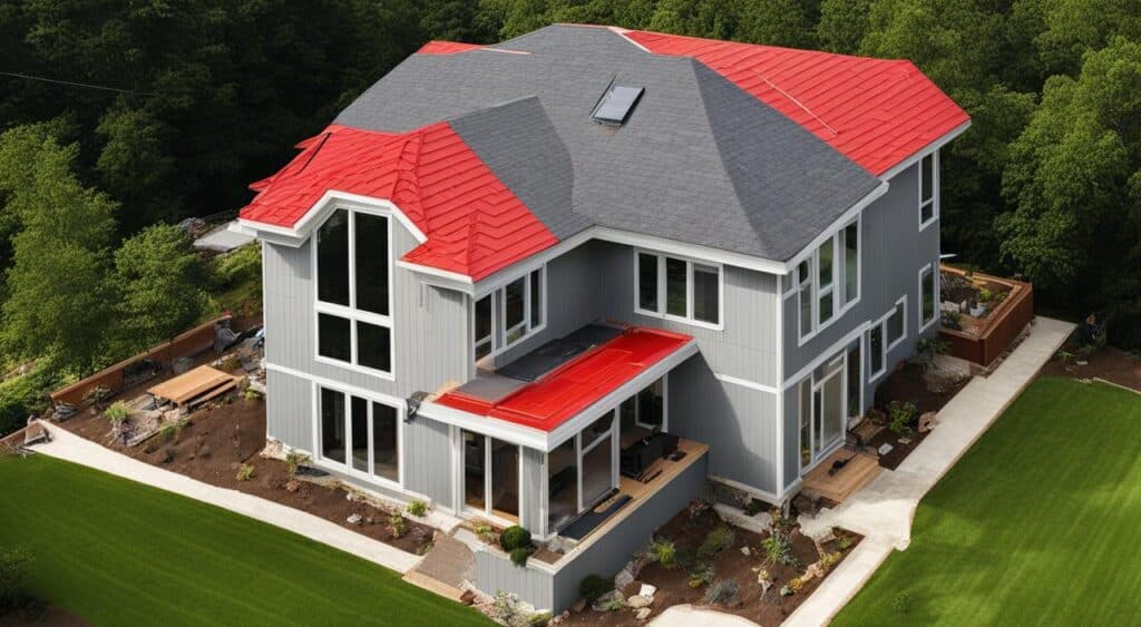 isolation sous toiture performante isolation sous toiture performante