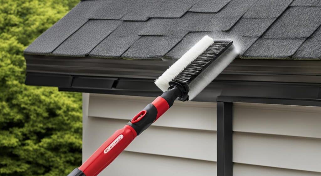 manche télescopique manche télescopique