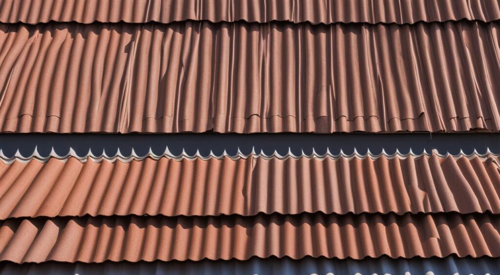 quelle épaisseur isolation toiture