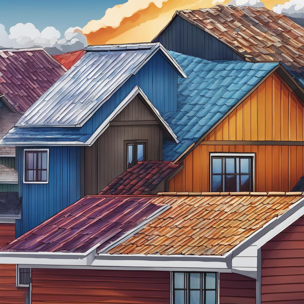 toiture chaude ou froide