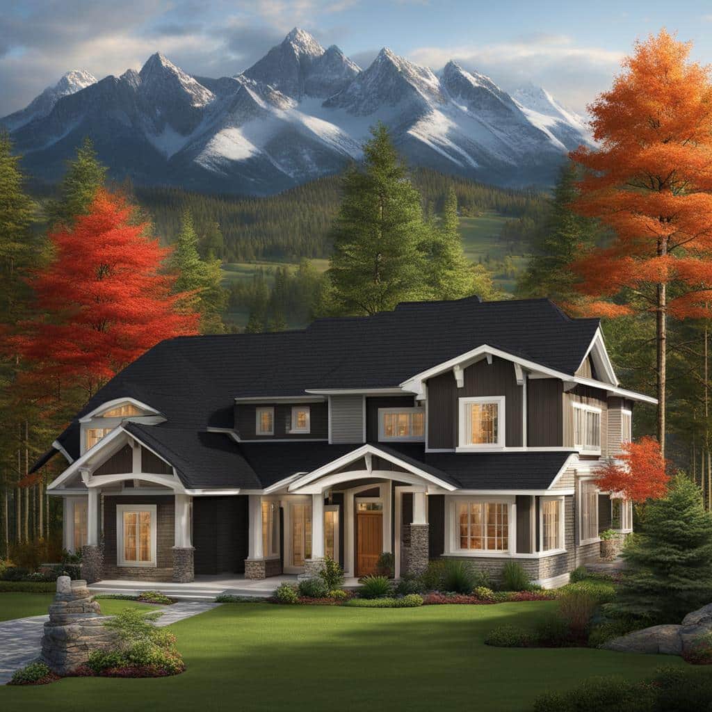 toiture fermette ou traditionnelle