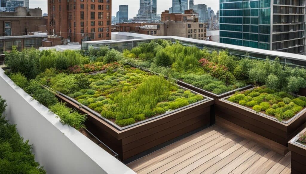 toiture végétalisée toiture végétalisée