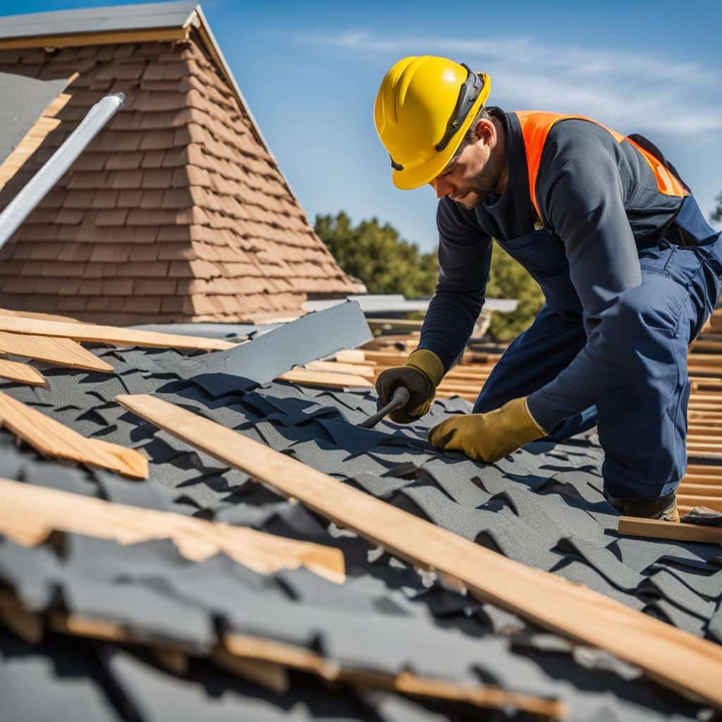 Conseils pour poser du shingle en rouleau Conseils pour poser du shingle en rouleau