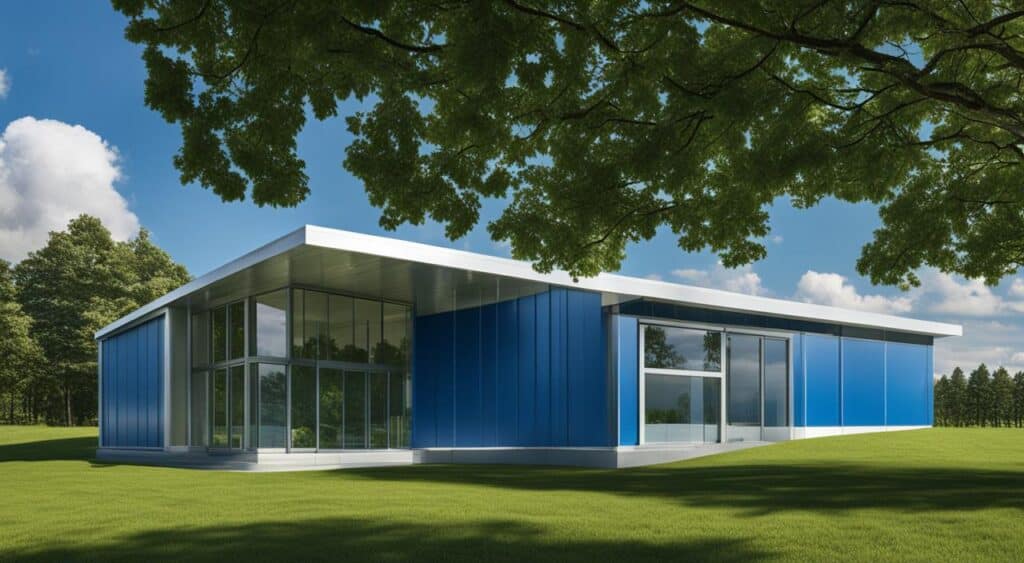 Panneaux sandwich isolants Panneaux sandwich isolants