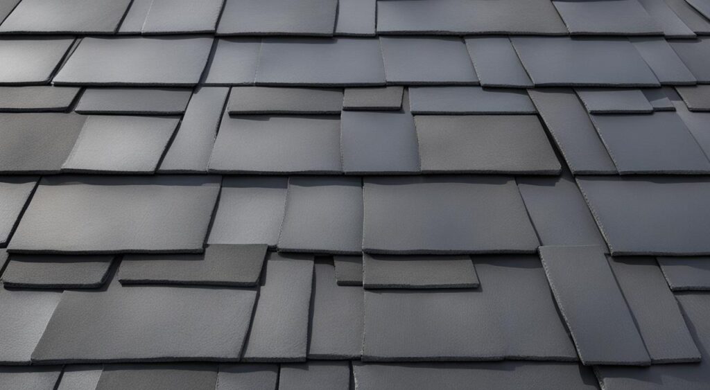 ardoise artificielle