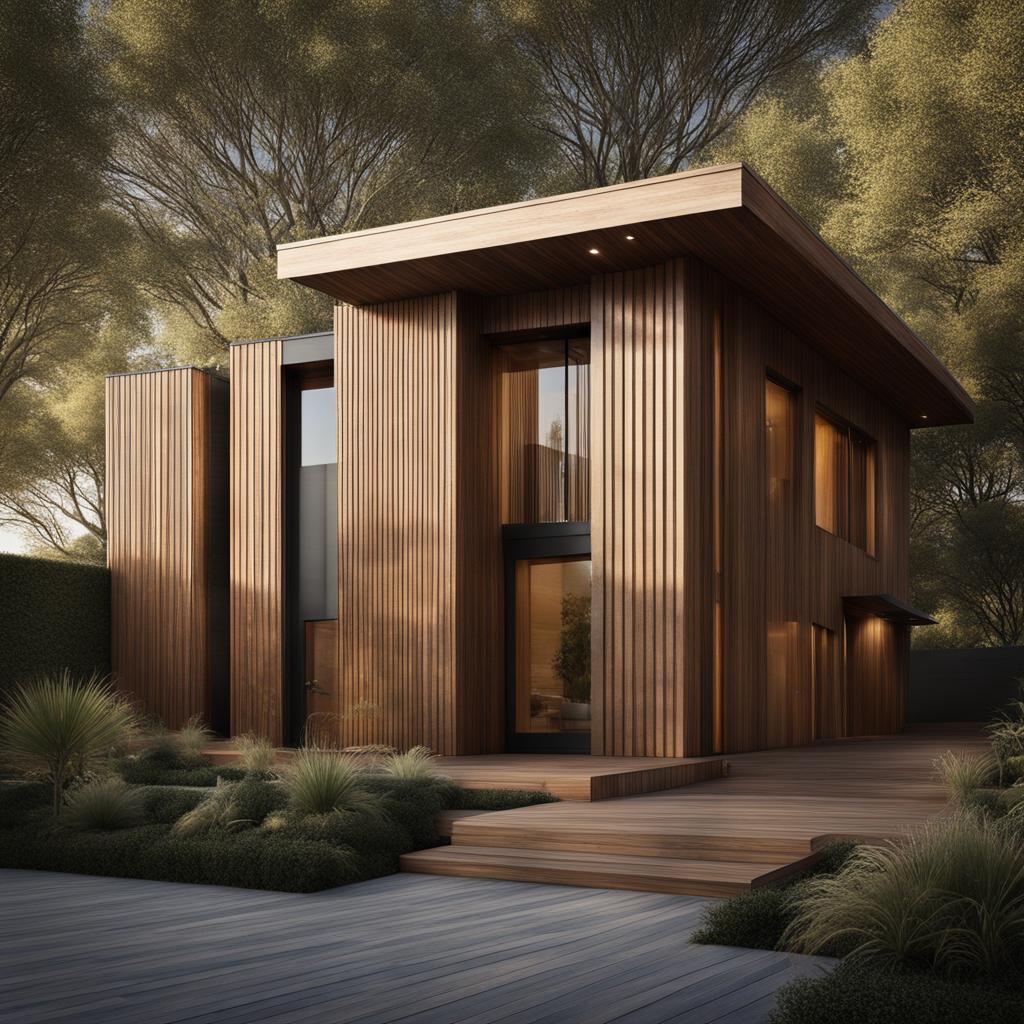 avantages du bardage bois horizontal avantages du bardage bois horizontal