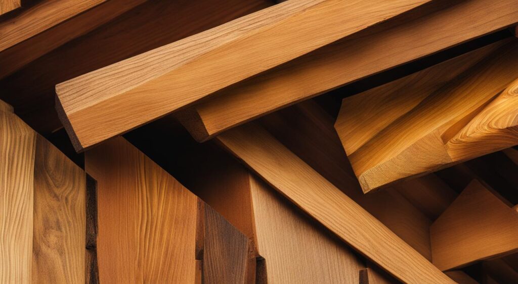 bois utilisés pour les chevrons bois utilisés pour les chevrons