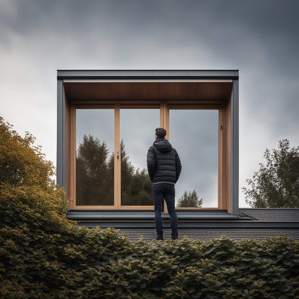 combien coute la pose d'un velux