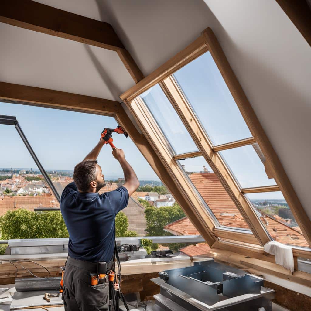 devis pose velux devis pose velux