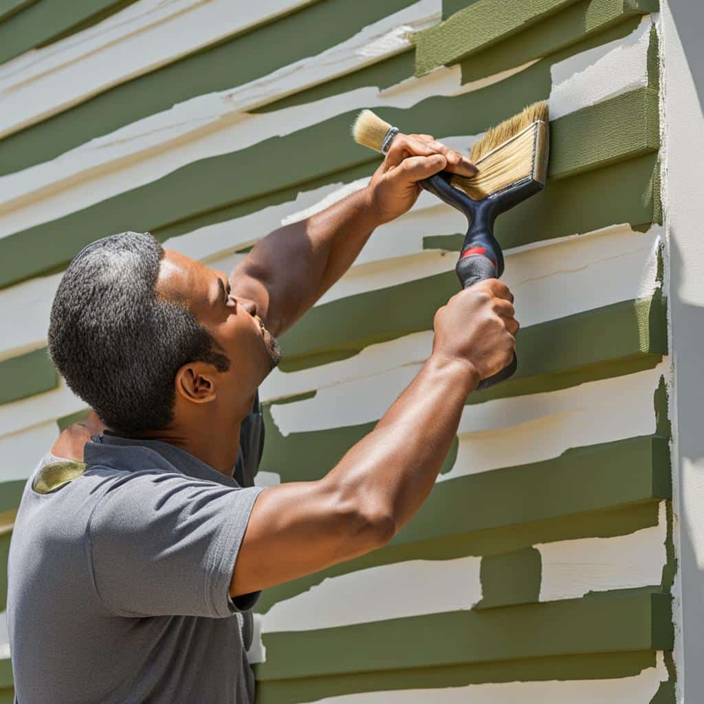 étapes peinture crepis exterieur étapes peinture crepis exterieur