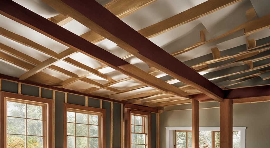 isolant de toiture isolant de toiture