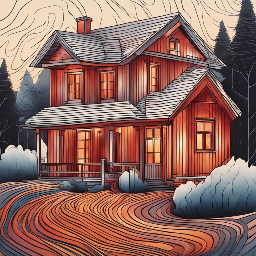 isolation thermique isolation thermique