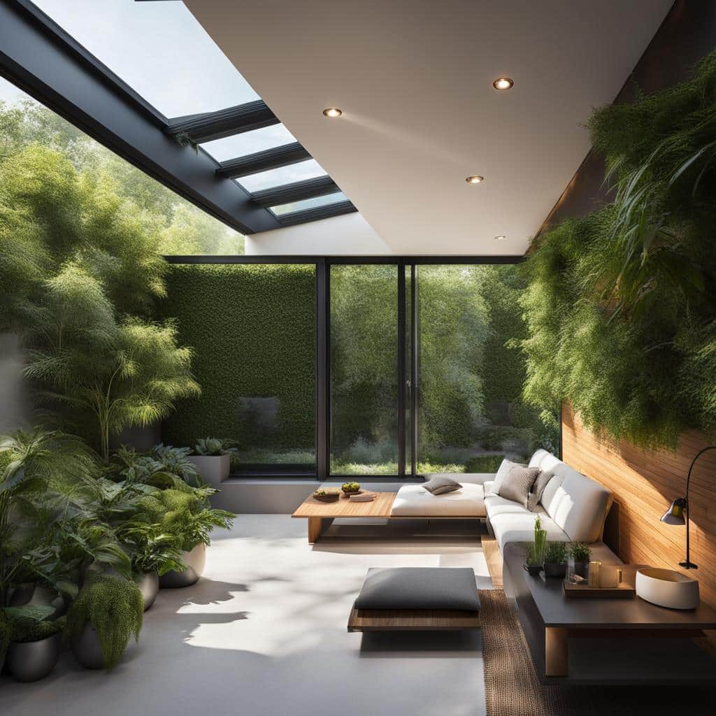 lucarne de toit ou velux