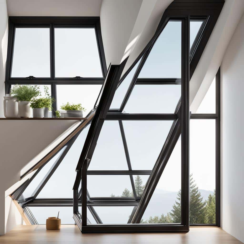 modèles de Velux modèles de Velux