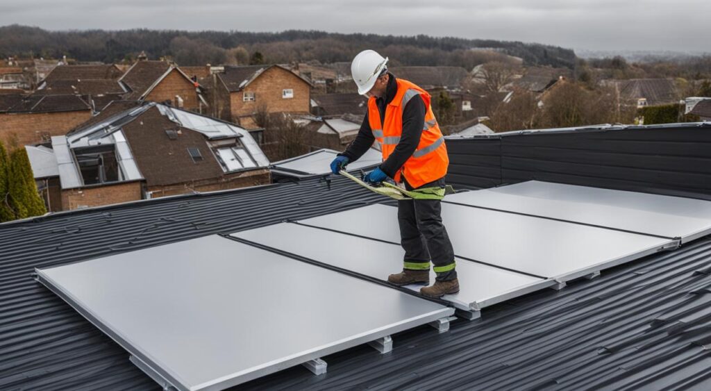 poser des panneaux sandwich poser des panneaux sandwich