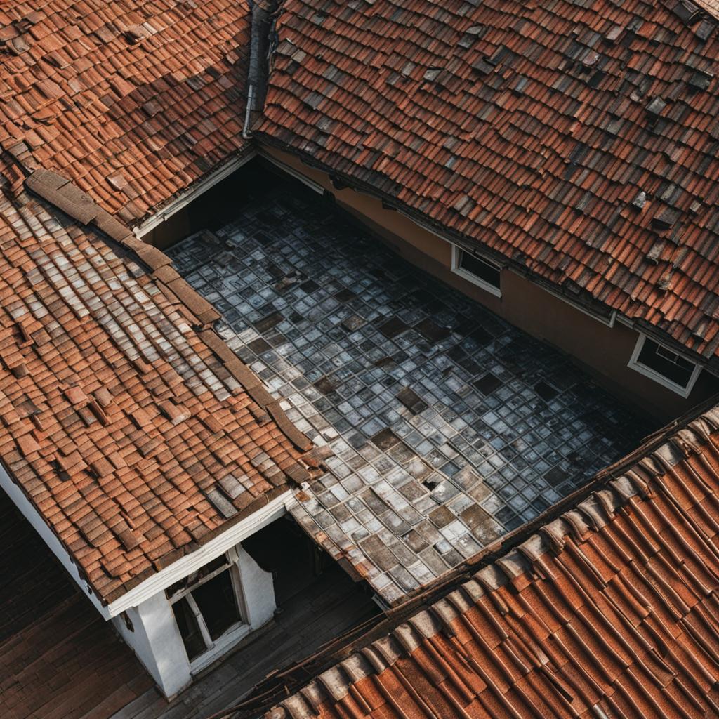 quand changer tuiles toiture