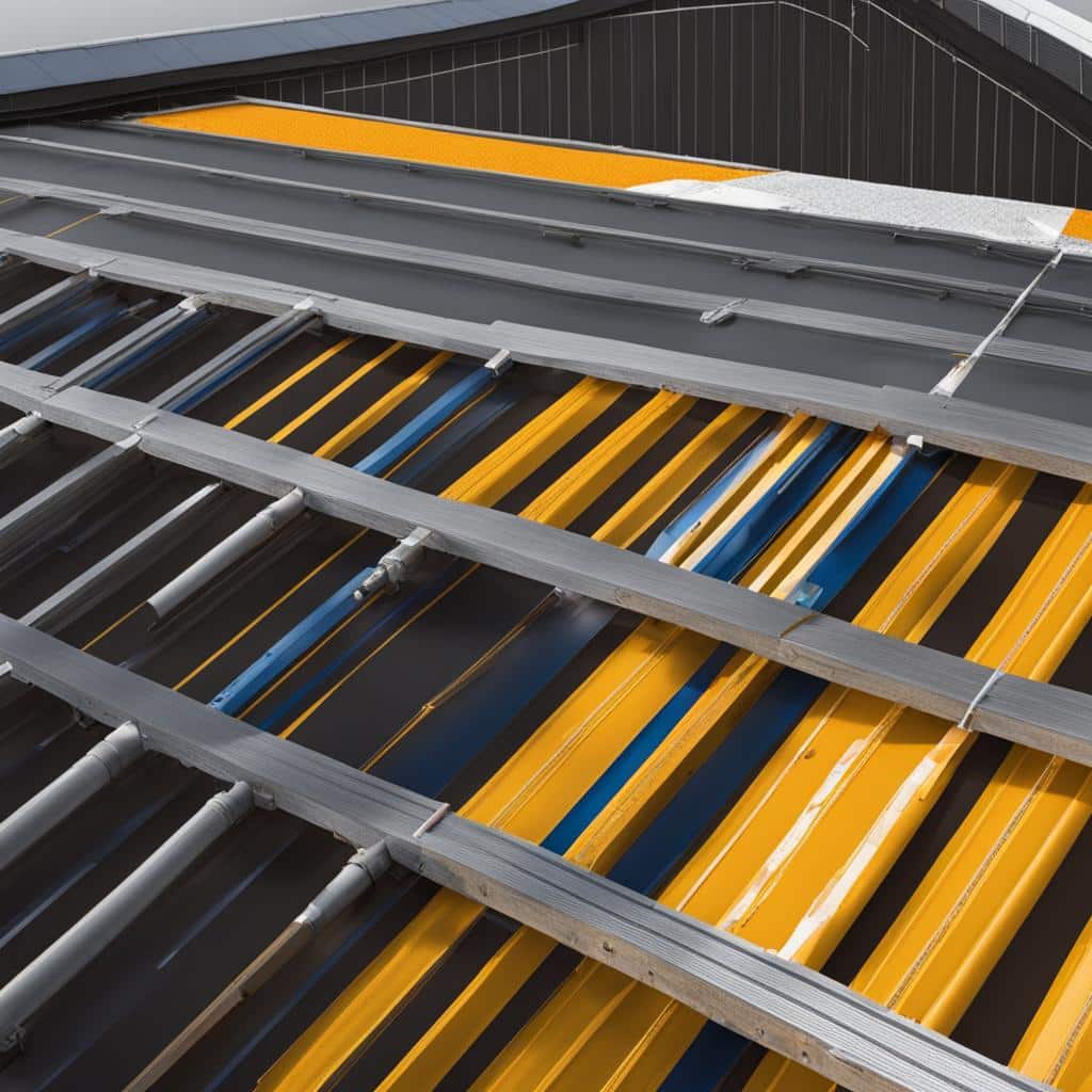 quelle résistance thermique pour toiture