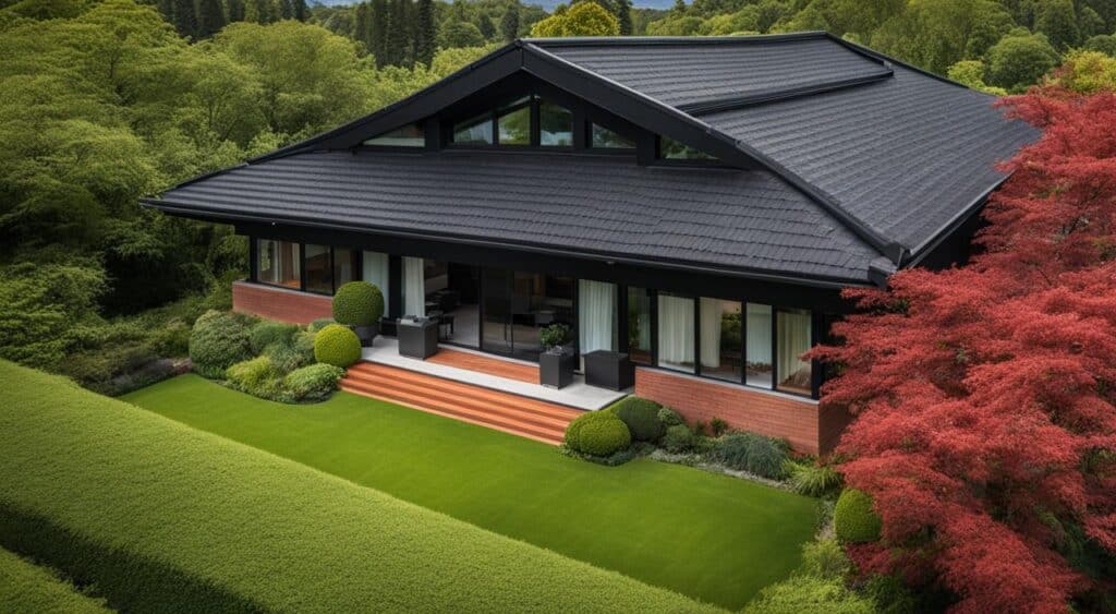 sous toiture noir sous toiture noir