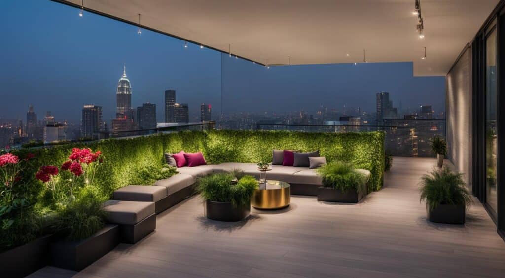 terrasses végétalisées terrasses végétalisées