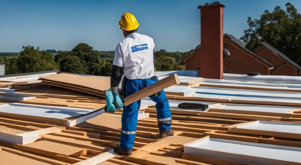 travaux d’isolation travaux d’isolation