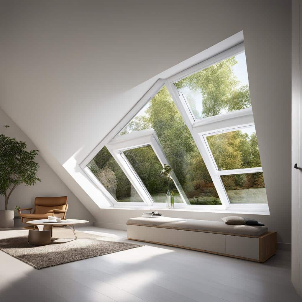 velux double ou triple vitrage