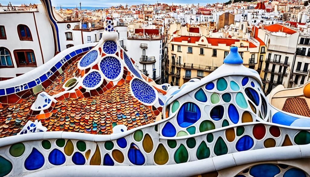 Casa Batllo Casa Batllo