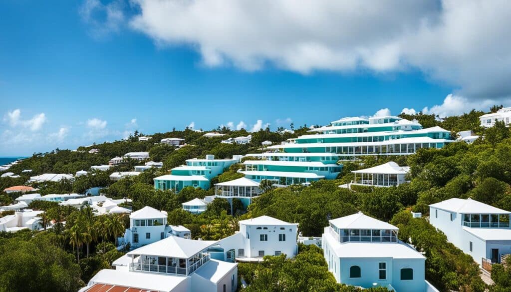 Verdmont Bermudes Verdmont Bermudes